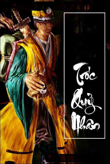 Mao Sơn Tróc Quỷ Nhân (2 Phần)