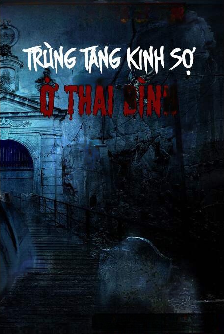 Chuyện Ma Nghe Kể