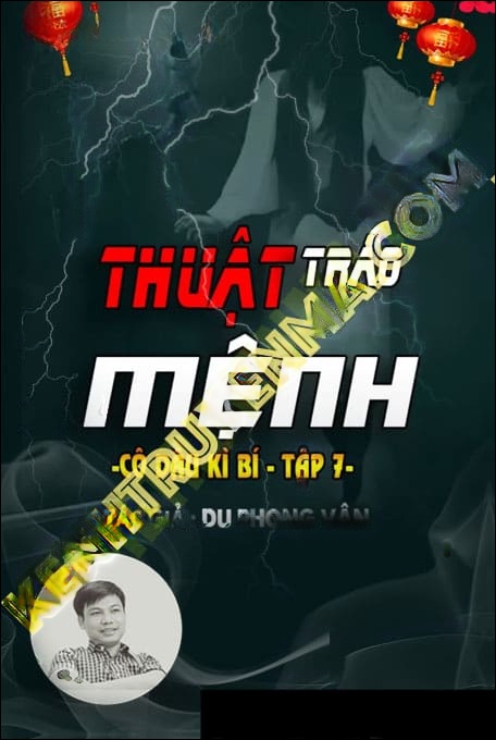 Thuật Tráo Mệnh