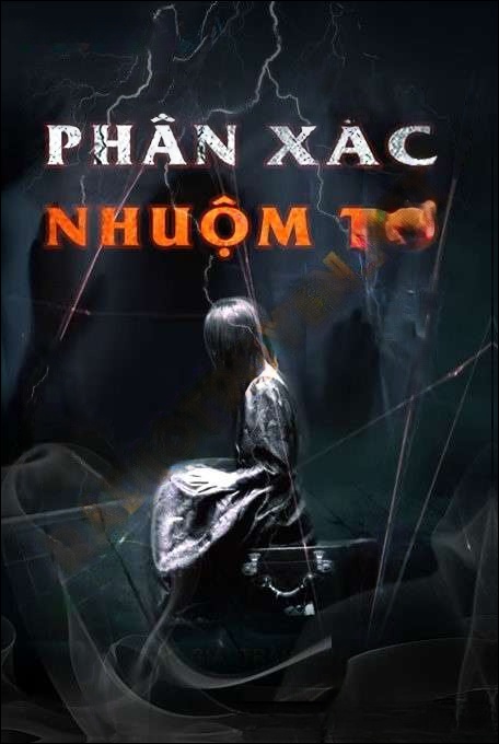 Phân X.ác Nhuộm Tơ