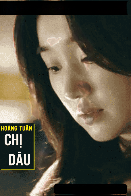 Truyện ngắn tâm lý - Chị Dâu