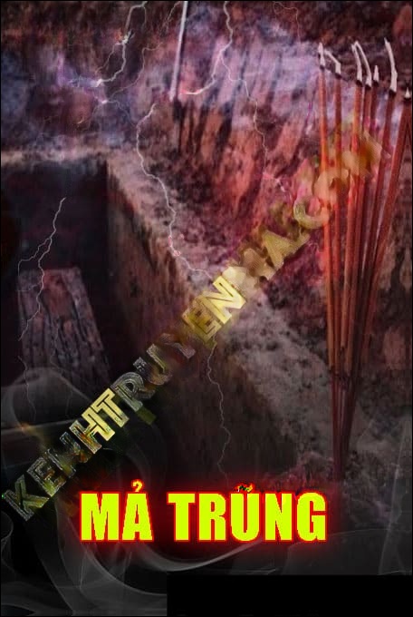 Mả Trũng - Quàng A Tũn