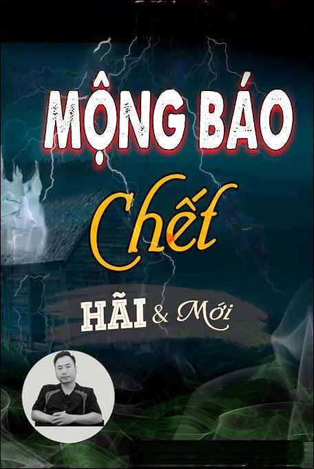 Mộng Báo Chết