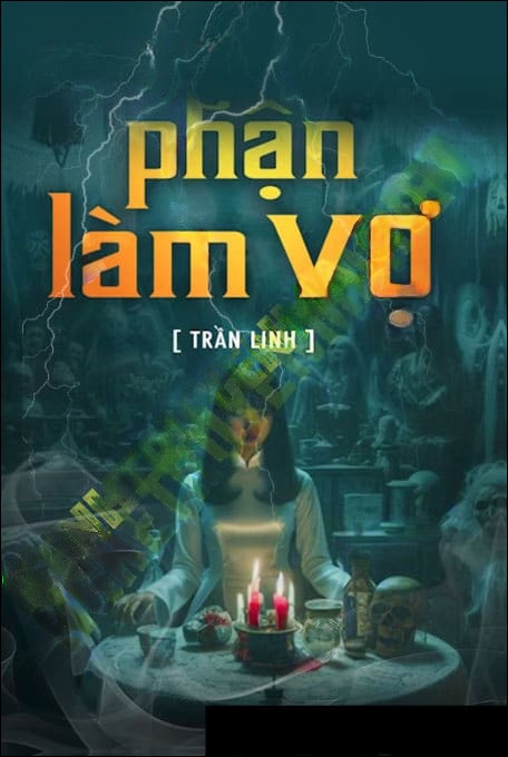 Quan Tài Trên Miếu Hoang