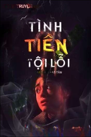 Tình Tiền Tội Lỗi
