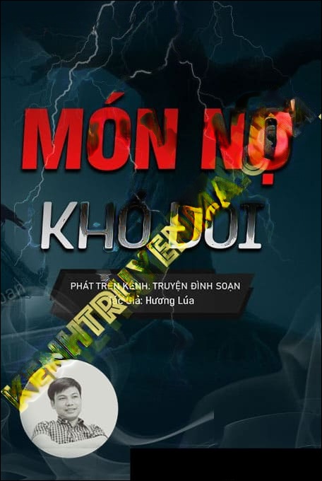 Món Nợ Khó Đòi