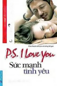 Sức Mạnh Tình Yêu