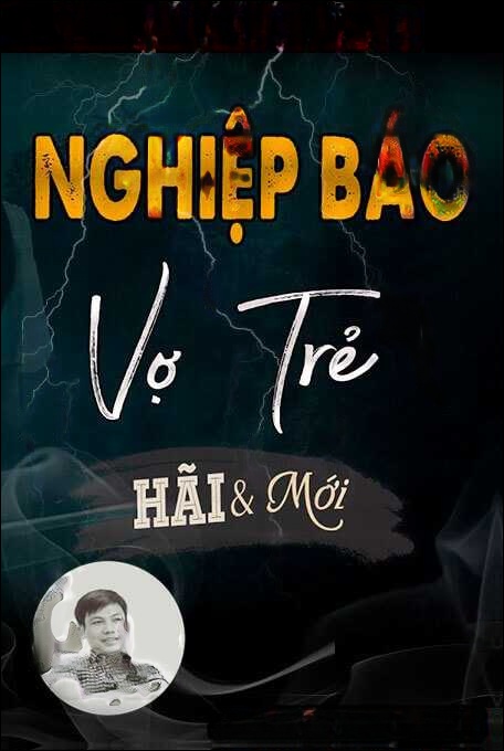 Nghiệp Báo Người Vợ