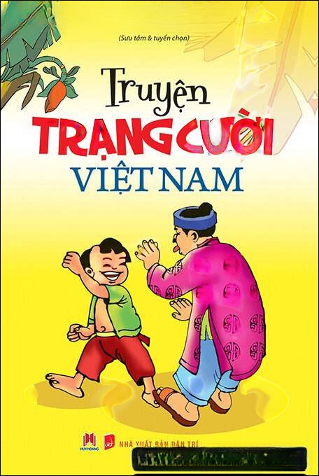 Truyện cười Trạng Quỳnh - Trạng lợn