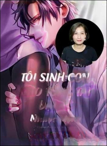 Tôi Sinh Con Cho Tổng Tài Đại Ác