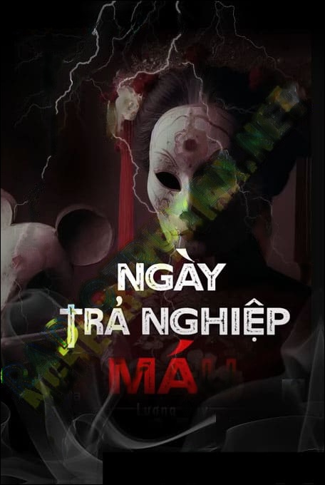 Ngày Trả Nghiệp M.áu