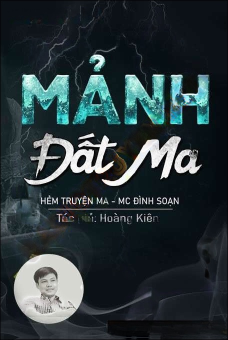 Mảnh Đất Ma