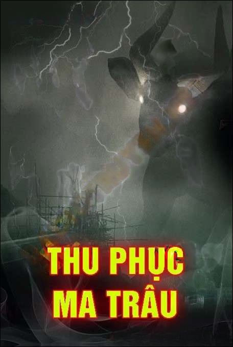 Thu Phục Ma Trâu