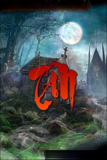 Tận – Truyện ma pháp sư