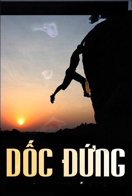 Dốc đứng - Nguyễn Ngọc Ngạn