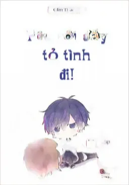 Yêu Rồi Đấy, Tỏ Tình Đi!