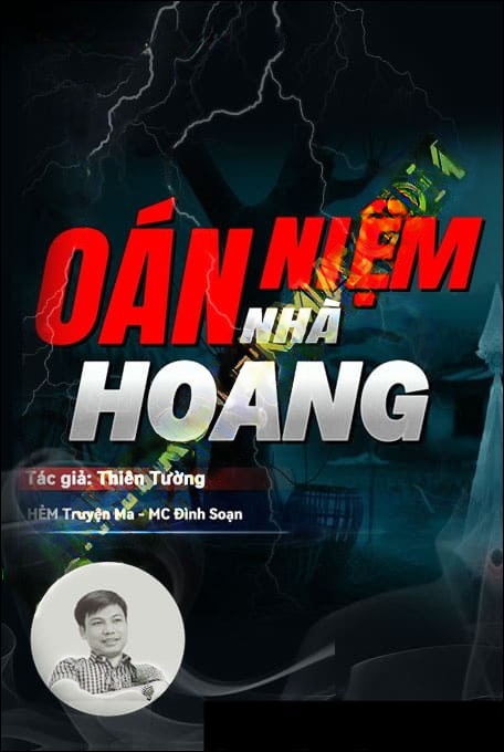 Oán Niệm Nhà Hoang