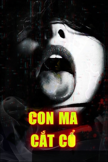 Con Ma C.ắt Cổ