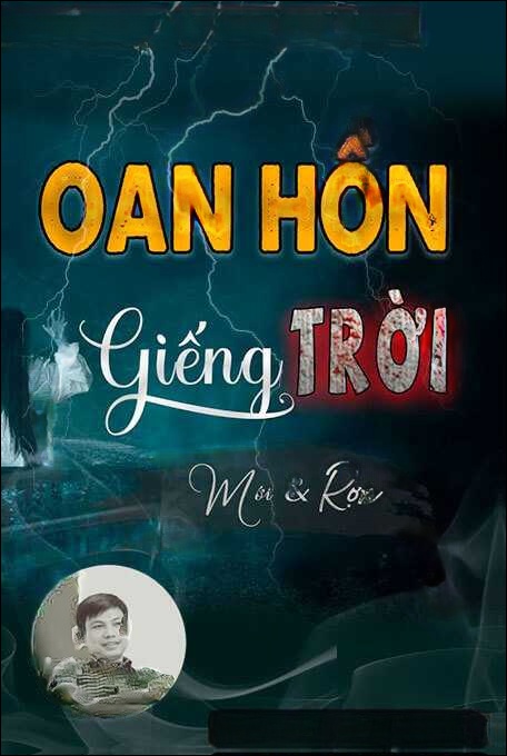 Oan Hồn Giếng Trời