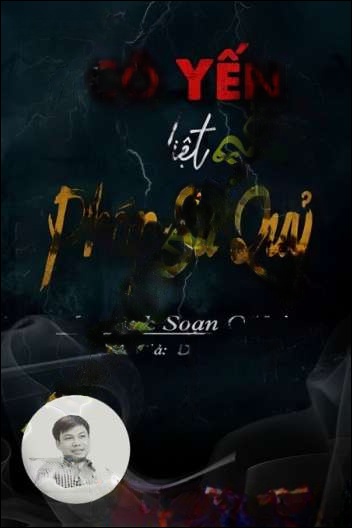 Cô Yến Diệt Pháp Sư Quỷ