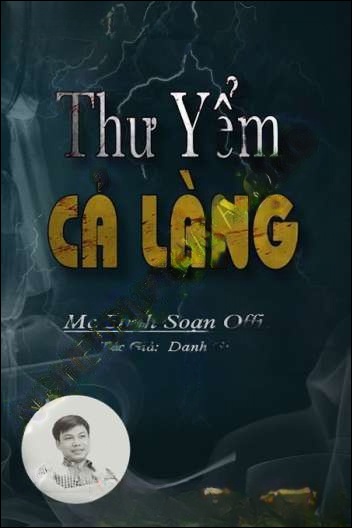 Thư Yểm Cả Làng
