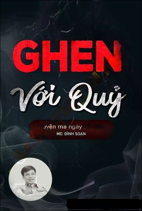 Ghen Với Quỷ