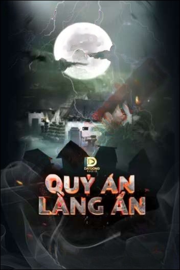 Quỷ Án Làng Ẩn