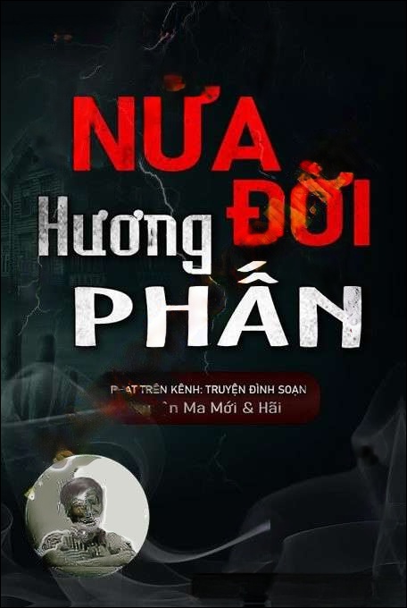 Nửa Đời Hương Phấn