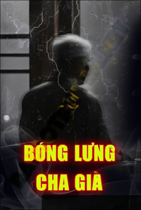 Bóng Lưng Cha Già