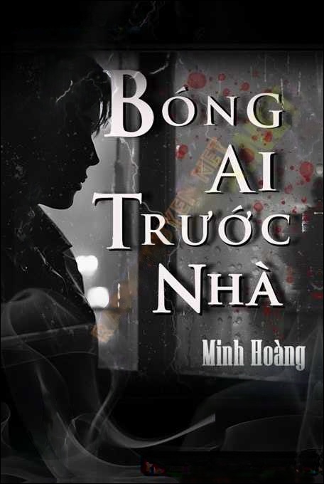 Bóng Ai Trước Nhà - Trần Thy