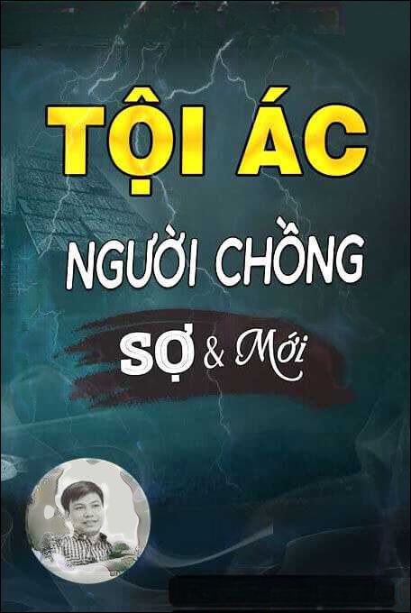 Tội Ác Người Chồng