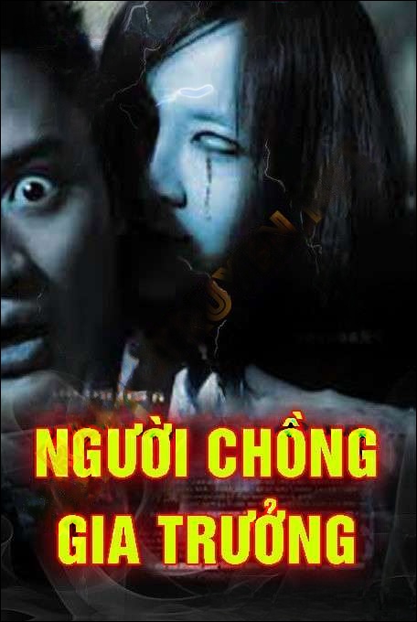 Người Chồng Gia Trưởng