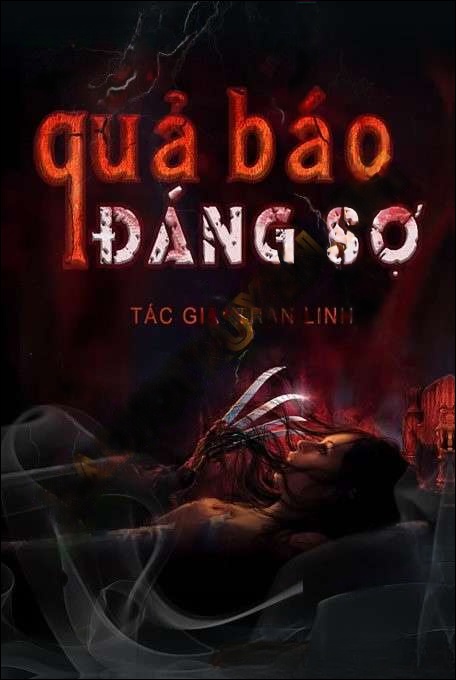 Quả Báo Đáng Sợ