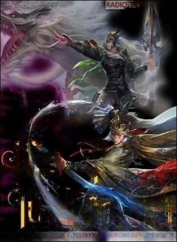 Hồn Thú Tu Chân Giới