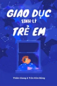 Giáo Dục Sinh Lý Trẻ Em