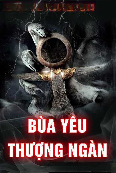 Bùa Yêu Thượng Ngàn