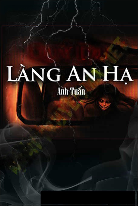 Quỷ Dữ Làng An Hạ