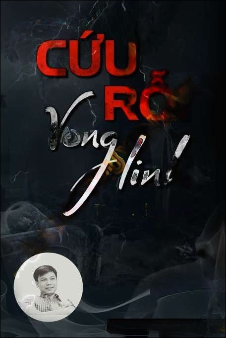 Cứu Rỗi Vong Linh