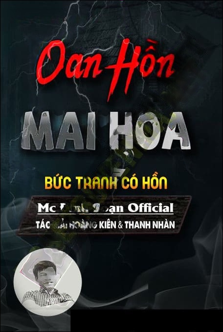 Oan Hồn Mai Hoa