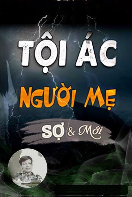 Tội Ác Người Mẹ
