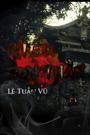 Miếu Sơn Thần - Trần Thy