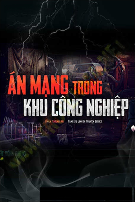 Án Mạng Khu Công Nghiệp