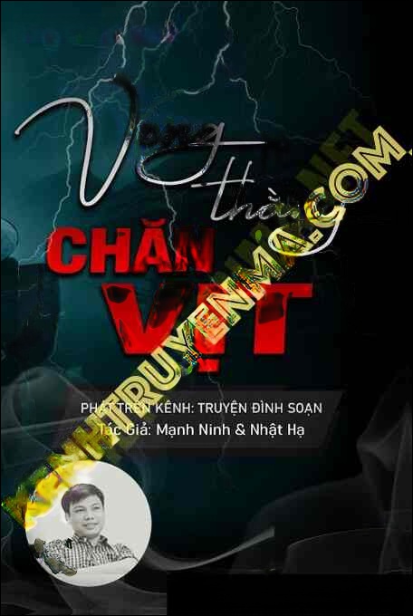 Vong Thằng Chăn Vịt