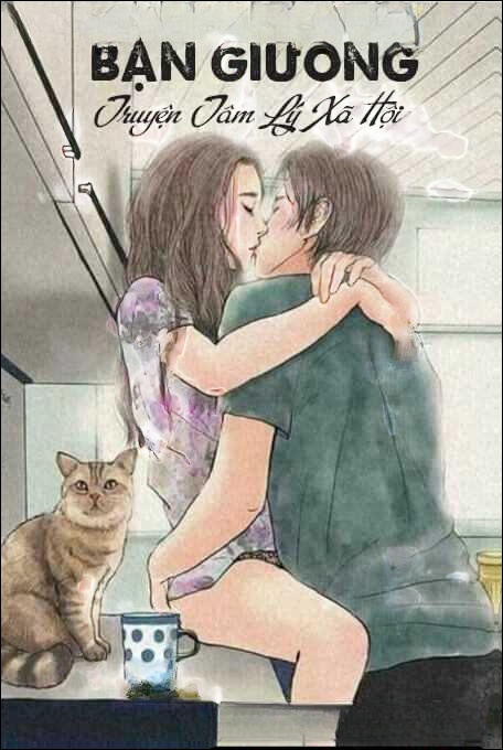 Bạn Giường - Truyện Tâm Lý Xã Hội