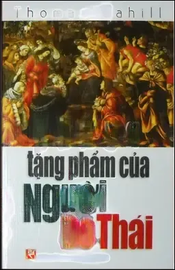 Những Tặng Phẩm Của Người Do Thái