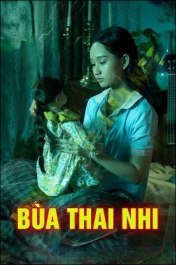Bùa Thai Nhi
