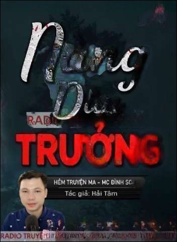 Nàng Dâu Trưởng
