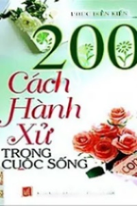 200 Cách Hành Xử Trong Cuộc Sống