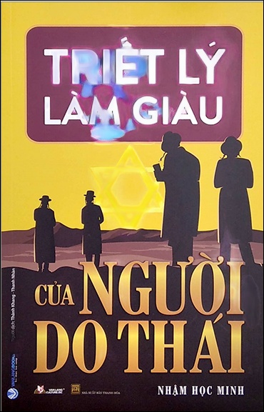 Triết Lý Làm Giàu Của Người Do Thái