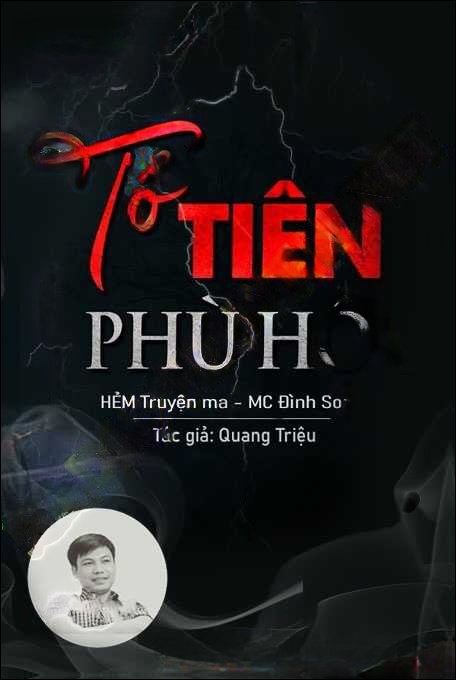Tổ Tiên Phù Hộ